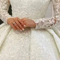 تخصصی لباس عروس