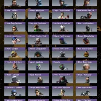 اکانت کالاف