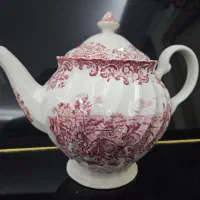 قوری انگلیسی قدیمی