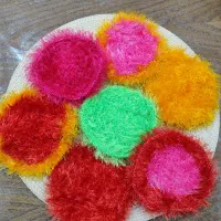 اسکاج ظرف شستن