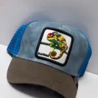 کلاه گورین