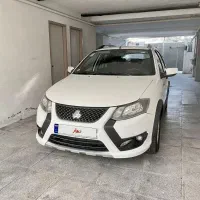 کوییک s دنده ای