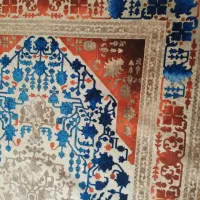 قالیچه ۴ متری|فرش|قم, پردیسان|دیوار