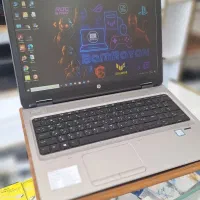 لپ تاپ hp probook 650 حسابداری و دانشجویی|رایانه همراه|شهرکرد, |دیوار