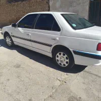 خودرو سواری پارس|خودرو سواری و وانت|خوانسار, |دیوار