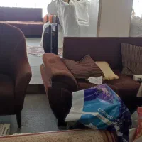مبل راحتی7نفره