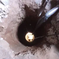 چاه کن ماهر مناسب کار تخصصی چاه سی سال سابقه کار|خدمات پیشه و مهارت|زاهدان, |دیوار