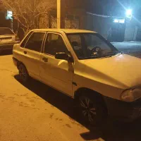 ماشین مدل 81خانگی 3سال خواب