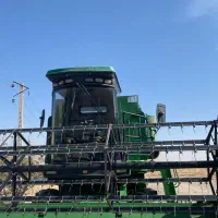 کمباین جاندیر|خودرو سنگین|بوکان, |دیوار