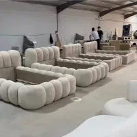 مینو خواب پفی