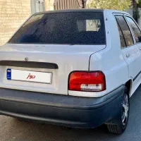 پراید ۱۳۱مدل۹۶|خودرو سواری و وانت|قرچک, شهرک طلائیه|دیوار