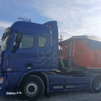 کشنده سی اند سی ۱۴۰۱|خودرو سنگین|تهران, اکباتان|دیوار