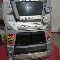 ضبط|سیستم صوتی خانگی|تربتحیدریه, قائم|دیوار