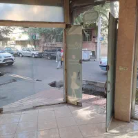 مغازه ۲۱متر ۳دهنه|اجارهٔ مغازه و غرفه|تهران, جابری|دیوار