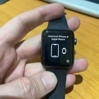 اپل واچ سری ۳ ،