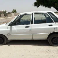 پراید ۱۳۱ مدل ۷۶ض|خودرو کلاسیک|هشتگرد, ینگی امام|دیوار