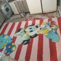 گلین فرش بچه گانه|فرش|کرمانشاه, |دیوار