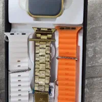 ساعت هوشمند پلمپ نو