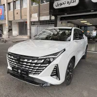 چانگان یونی زد هیبریدUNI Z مدل2025/به مشابه صفر