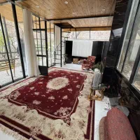 باغ ویلا جنگلی