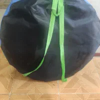 چادر مسافرتی