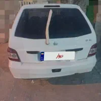 پراید۱۱۱مدل آخر۹۸