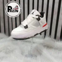 جردن 4|کیف، کفش، کمربند|شیراز, شهرک بهار|دیوار