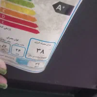 هایسنس ۳۲درحد نو|تلویزیون و پروژکتور|آزادشهر, |دیوار