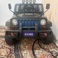 ماشین شارژی