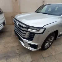 لندکروز 2025 پرادو 2025|خودرو سواری و وانت|تهران, سعادت‌آباد|دیوار