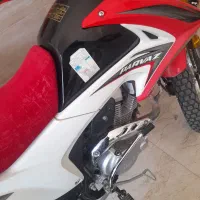 موتورتریل پرواز 401