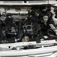 پراید دوگانه