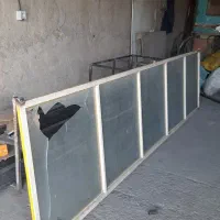 پنجره پروفیلی سالم