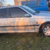 پارس۸۴|خودرو سواری و وانت|قشلاق دشت, |دیوار