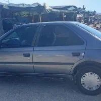 پژو۴۰۵بدون رنگ