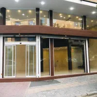 ملک تجاری ۱۰۰متر دونبش عرصه اعیان نارمک