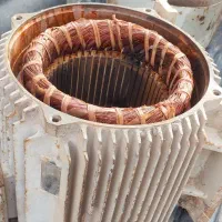 خدمات سیم‌پیچی