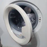 ماشین لباسشویی ابسال