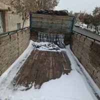 اتاق ایسوزو|قطعات یدکی و لوازم جانبی|چهاردانگه (تهران), |دیوار