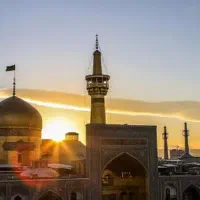 مغازه تجاری 30 متری بهترین لوکیشن نزدیک حرم مطهر