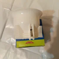 چاه بست سیلور صادراتی دو درب فنر استیل