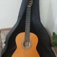 گیتار اموزشی