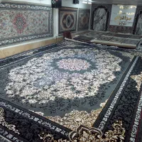 فروش فرش ۱۲ متری|فرش|مشهد, مصلی (کارمندان اول)|دیوار
