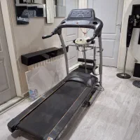 تردمیل|تجهیزات ورزشی|تهران, فرمانیه|دیوار