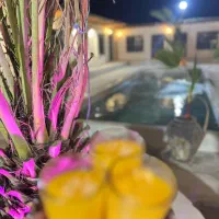 اقامتگاه بومگردی نوساز آرامبخش استخردار