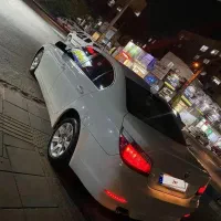 BMW 520i E60تمام فابریک و بکر|خودرو سواری و وانت|تهران, نیلوفر|دیوار