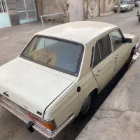 پیکان مدل ۸۲|خودرو سواری و وانت|مشکین‌دشت, |دیوار