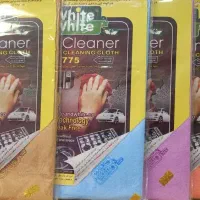 دستمال جادویی وایت|لوازم نظافت|گرگان, |دیوار