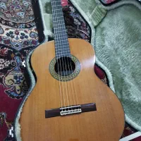 گیتار اسپانیایی کلاسیک فلامنکو الحمبرا Alhambra P4