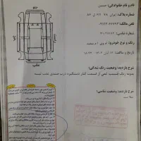 ایکس ۳۳ اس|خودرو سواری و وانت|پاکدشت, پاکدشت (مامازند)|دیوار